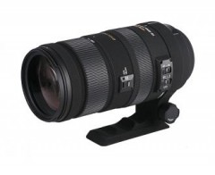 Объектив для CANON Sigma AF 120-400/4.5-5.6 APO DG OS HSM F/Can